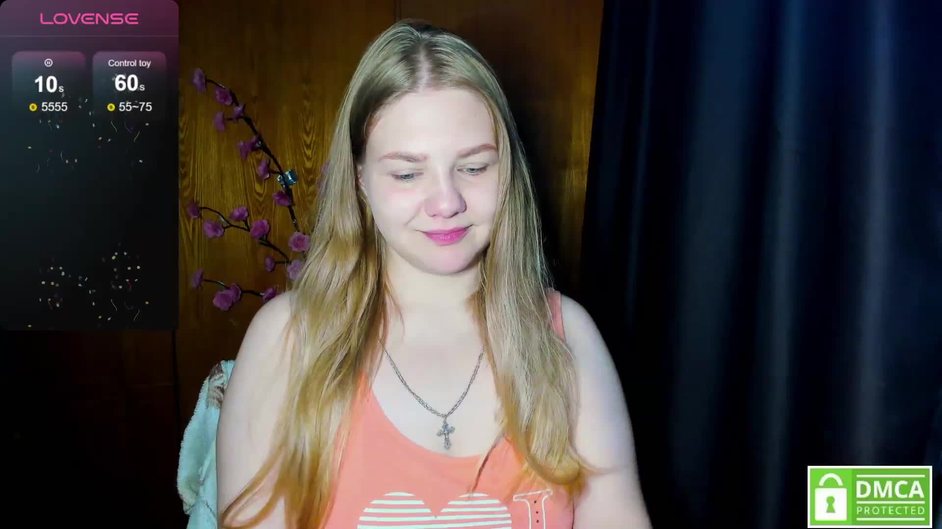 Emma-Frizea Webcam Chat September 21, 2026