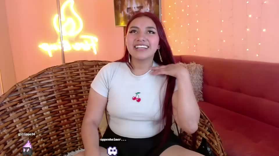 incredible_foxxy Webcam Chat September 21, 2026