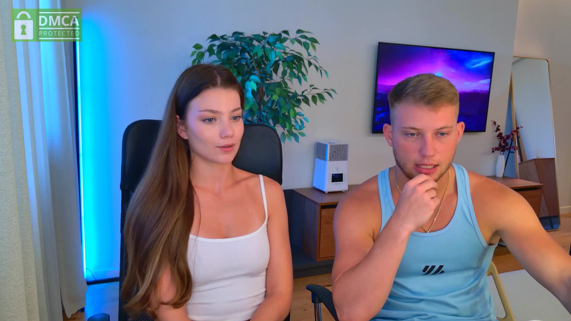team2fit Webcam Chat September 21, 2026