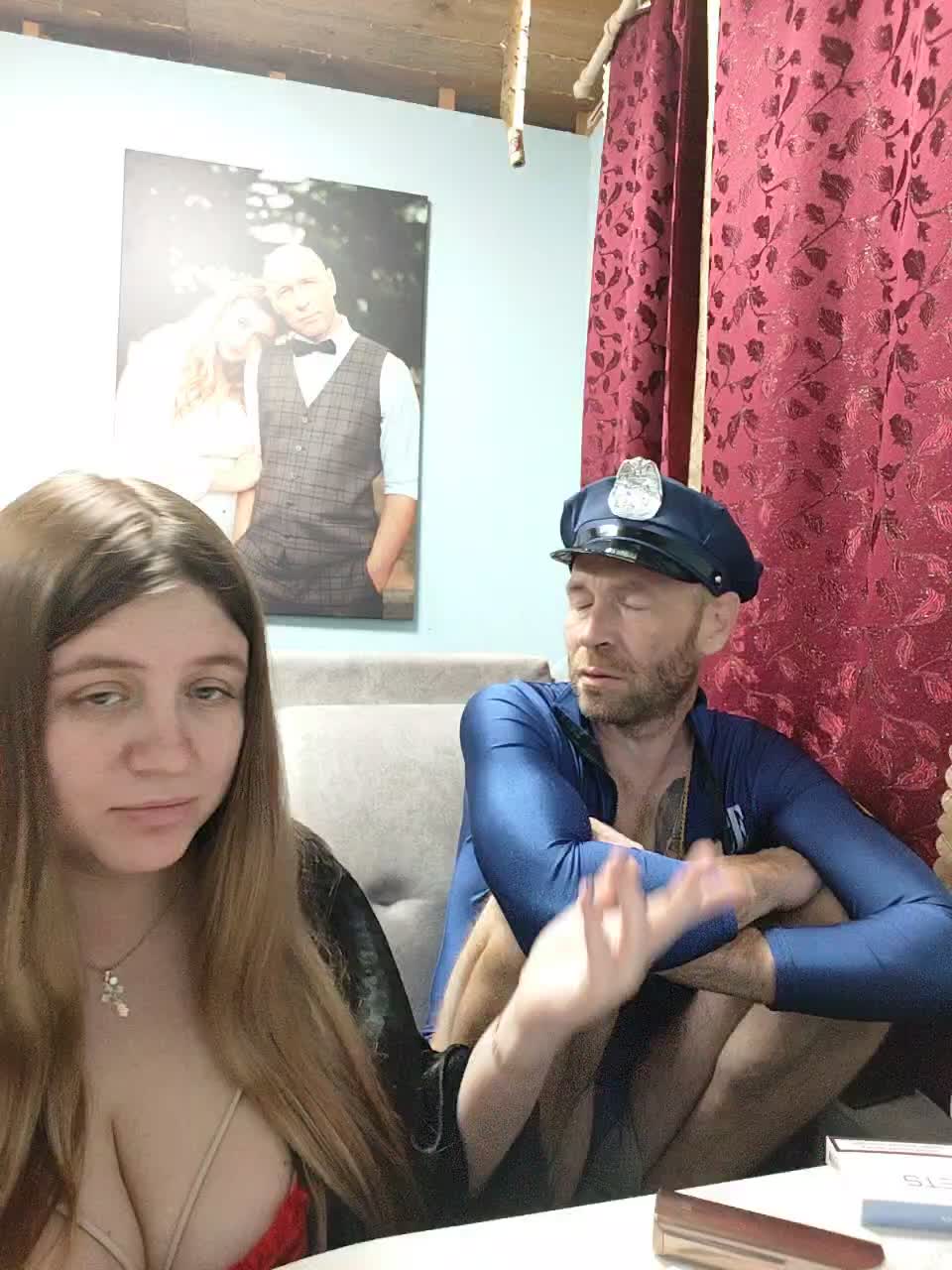 KeshVi777a Webcam Chat September 21, 2026