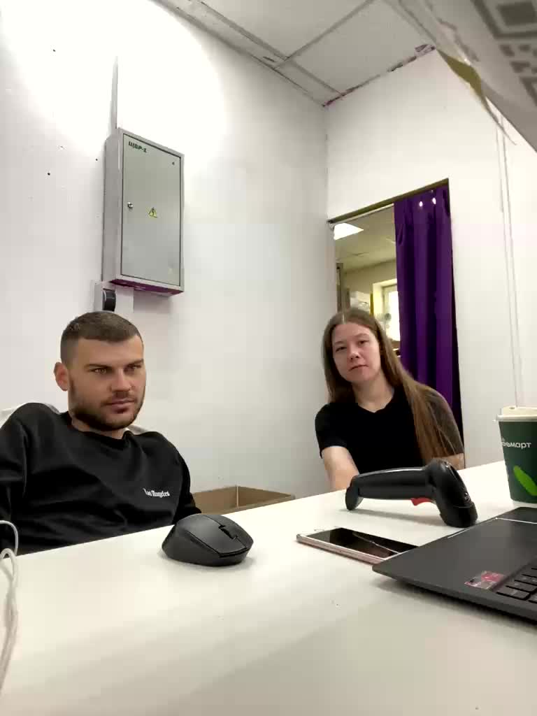 -SweetCouple-1 Webcam Chat September 21, 2026