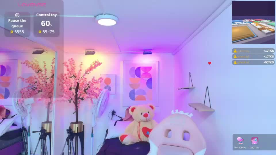maggy_t18 Webcam Chat September 21, 2026