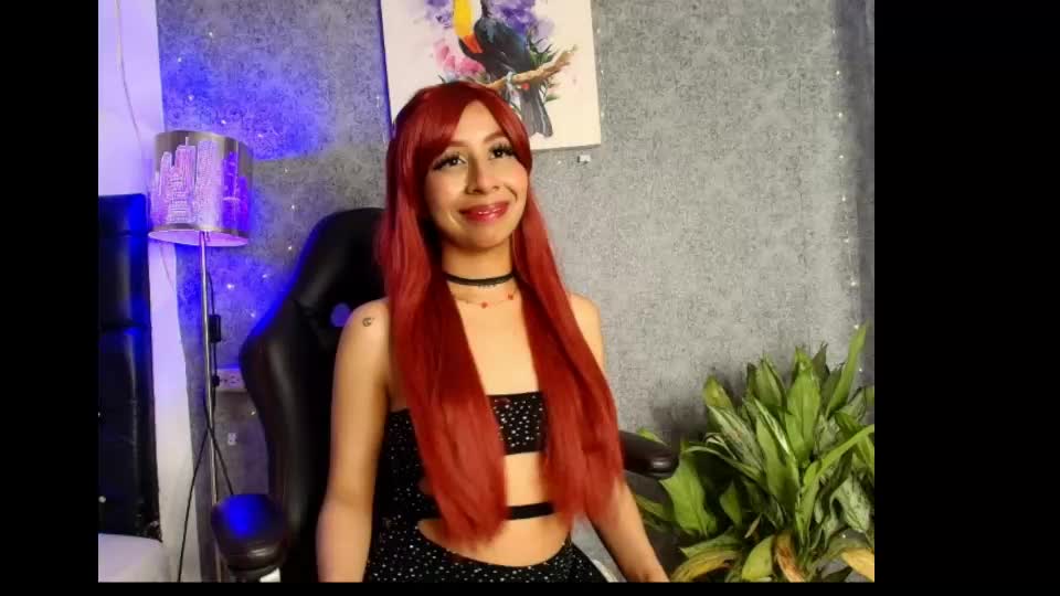 lailastilwills Webcam Chat September 21, 2026