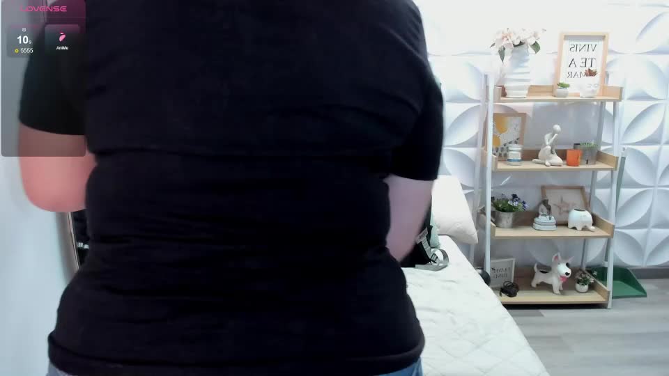 amberthomsonn Webcam Chat September 21, 2026
