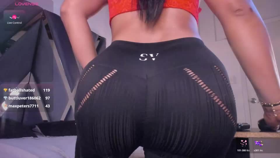 strong_girl_ Webcam Chat September 21, 2026