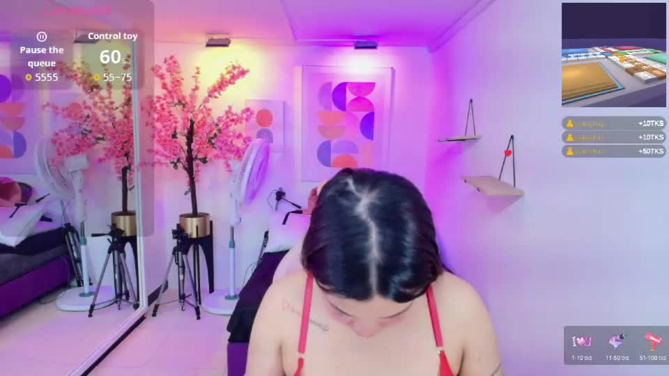 maggy_t18 Webcam Chat September 21, 2026