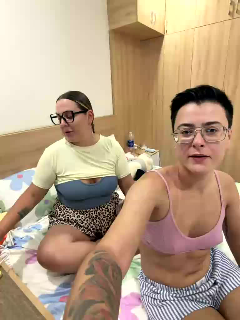 dreamteamgirls Webcam Chat September 21, 2026