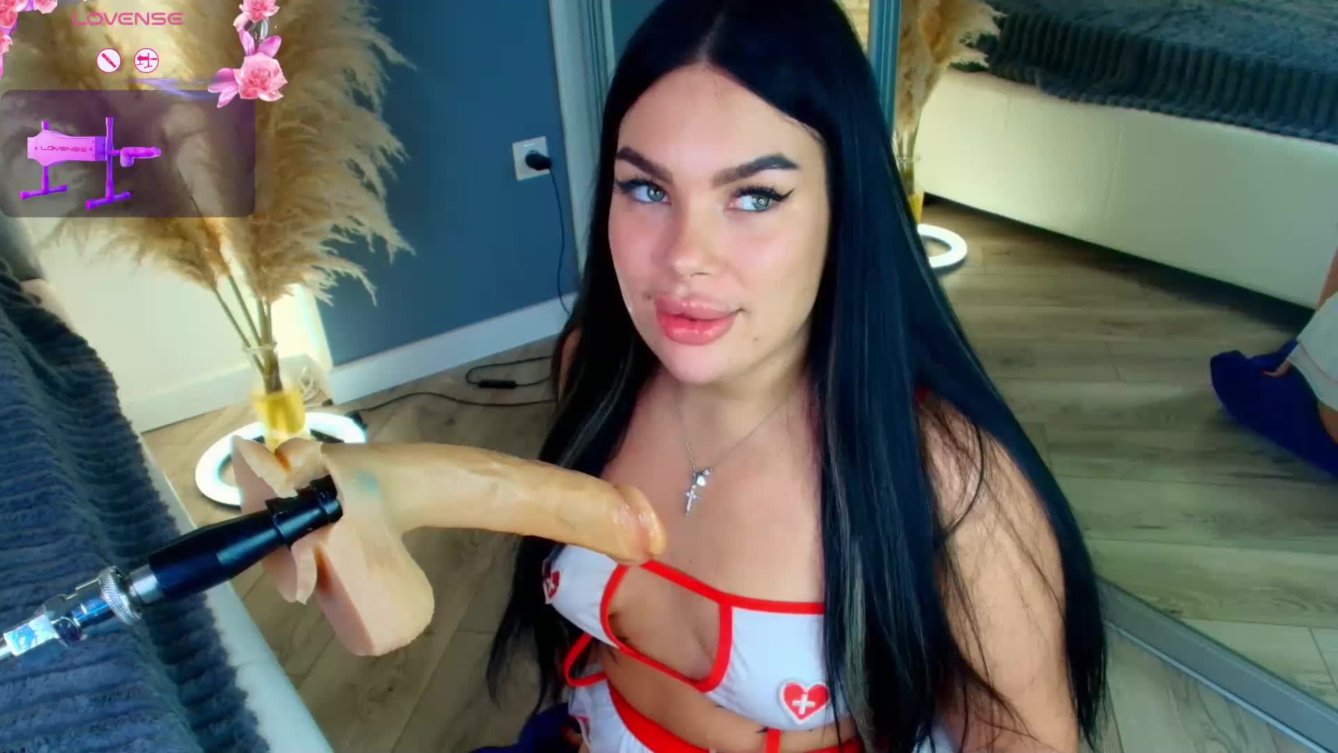 katerine-Monroe Webcam Chat September 21, 2026