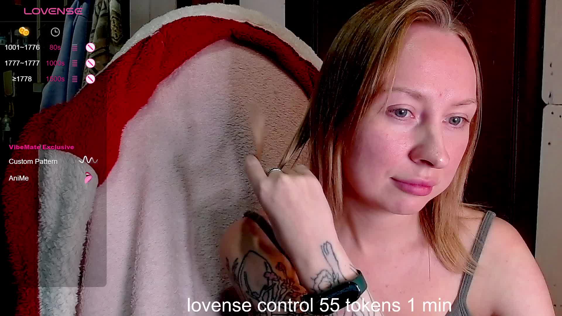 MiMi-Deep Webcam Chat September 21, 2026