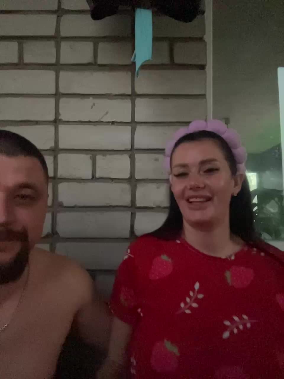 goldencouple Webcam Chat September 21, 2026