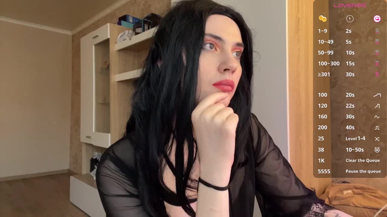 camgirl_xx Webcam Chat September 21, 2026