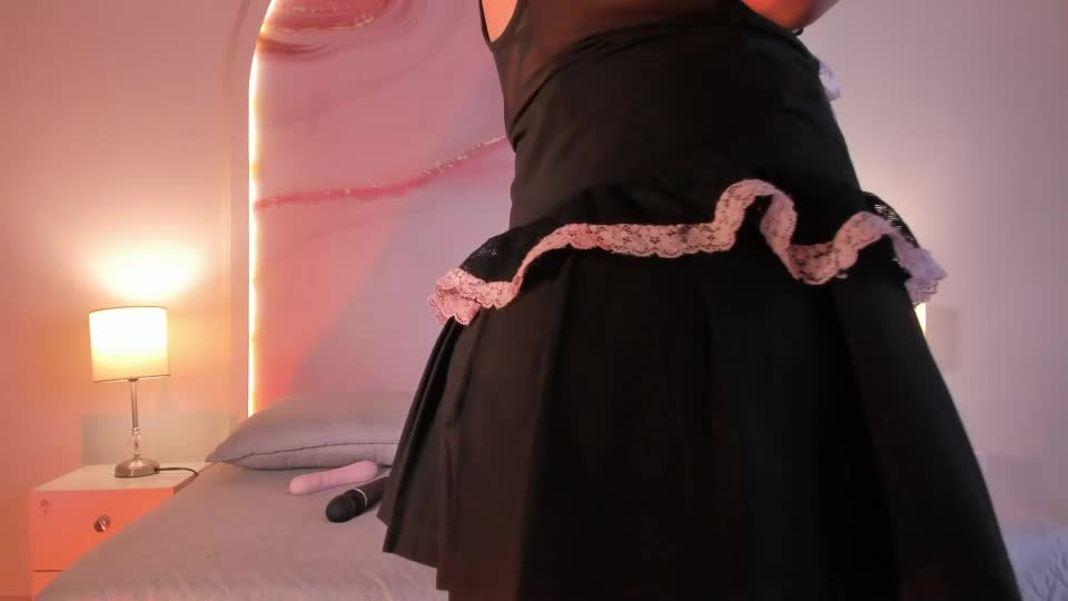 maria_gil Webcam Chat September 21, 2026