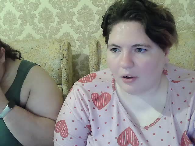 HollyXEva Webcam Chat September 21, 2026