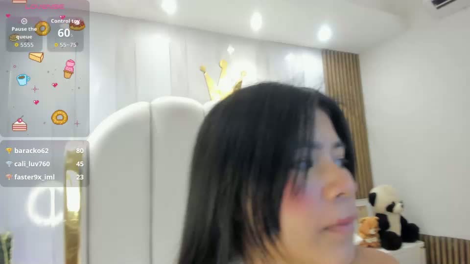 roxy_flame_ Webcam Chat September 21, 2026