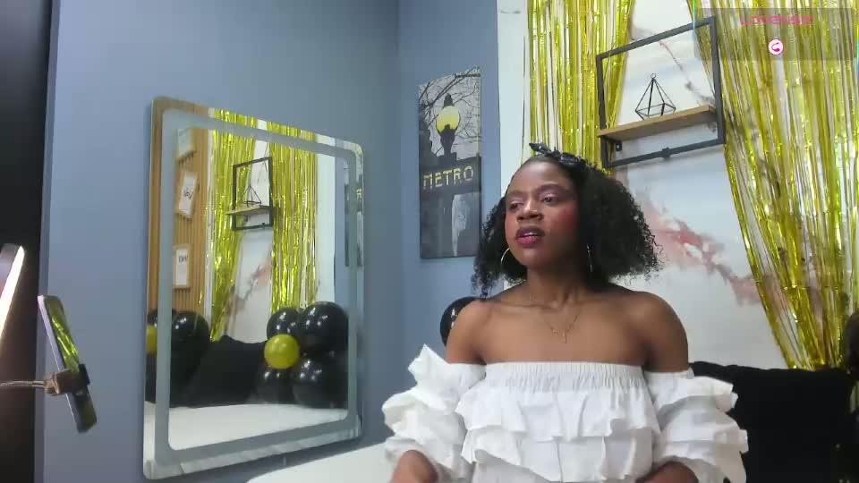 sarahi_pusey Webcam Chat September 21, 2026