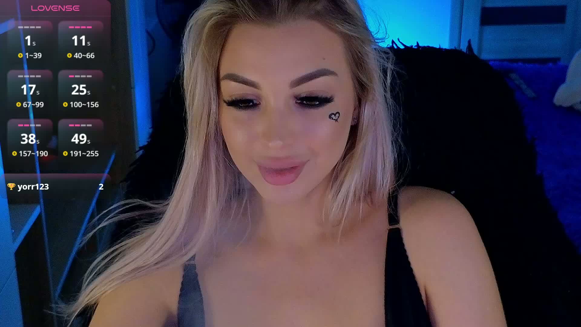MilanaOmgReal Webcam Chat September 21, 2026