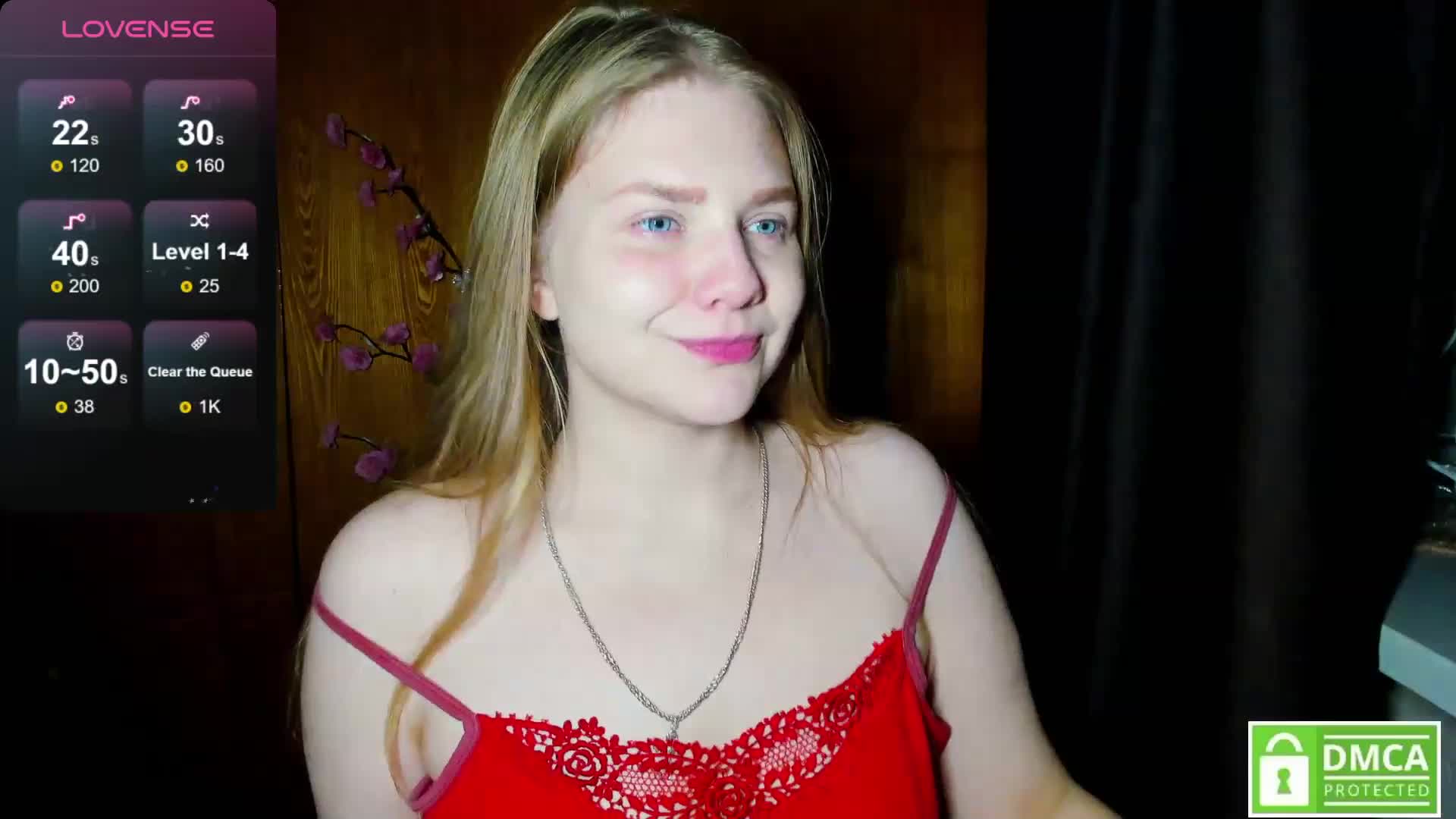 Emma-Frizea Webcam Chat September 21, 2026
