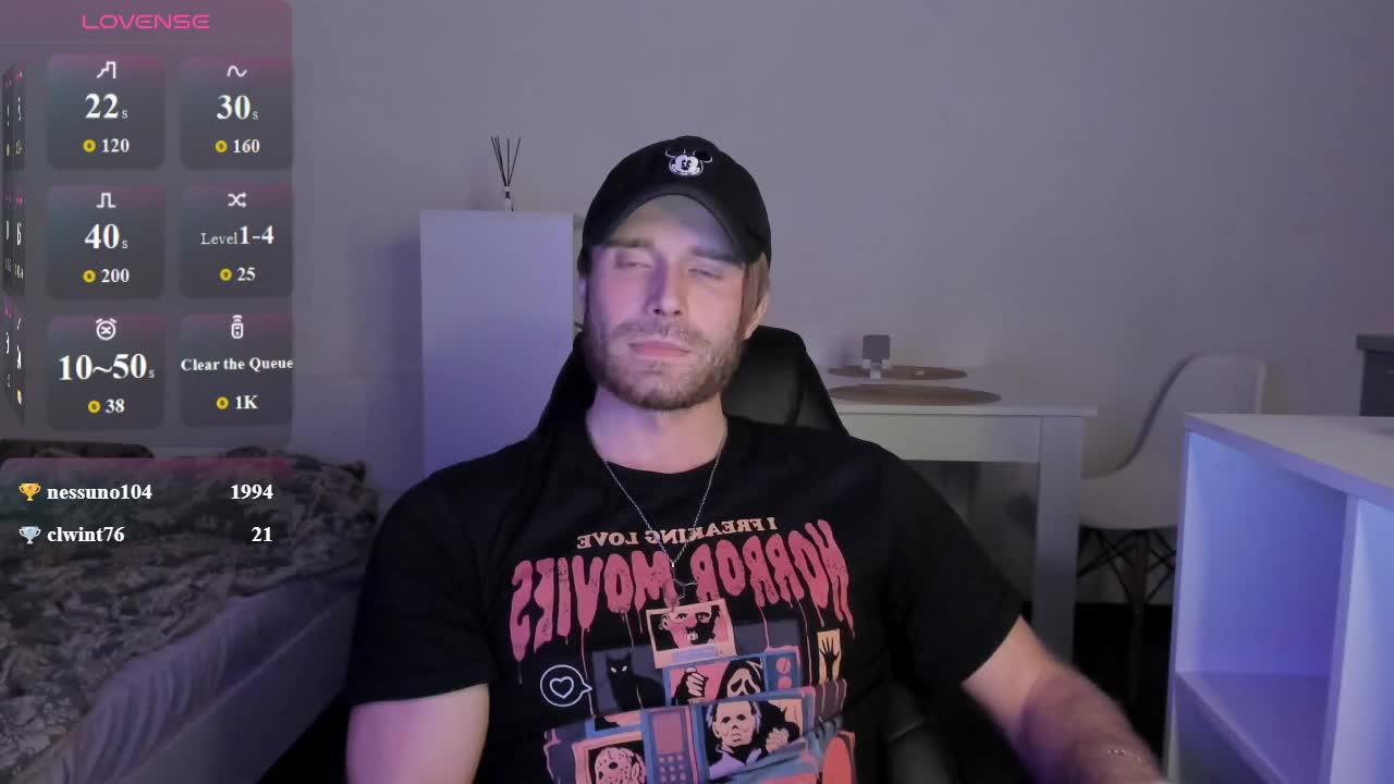 Paul-Rolex Webcam Chat September 21, 2026