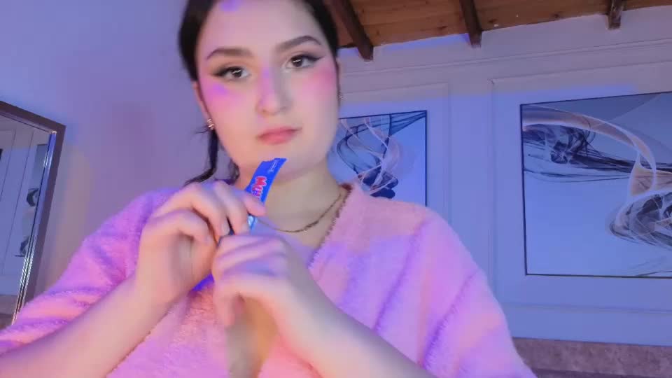 zoe_moon__ Webcam Chat September 21, 2026