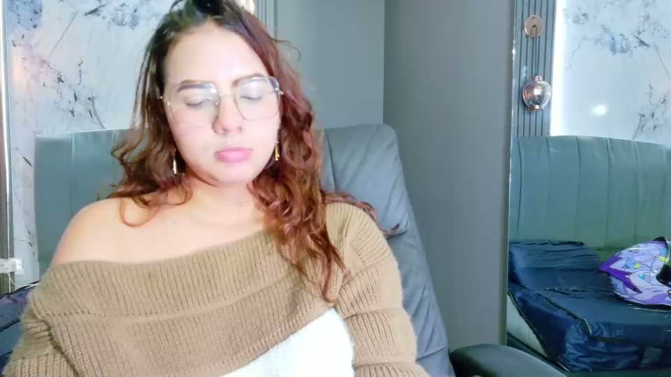 angeles_azul Webcam Chat September 21, 2026