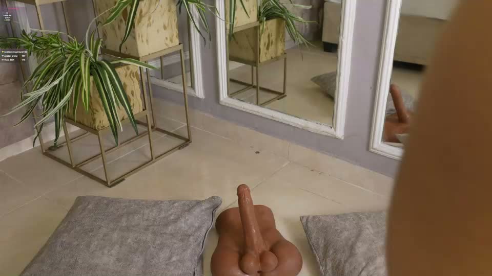ali_miko_ Webcam Chat September 21, 2026