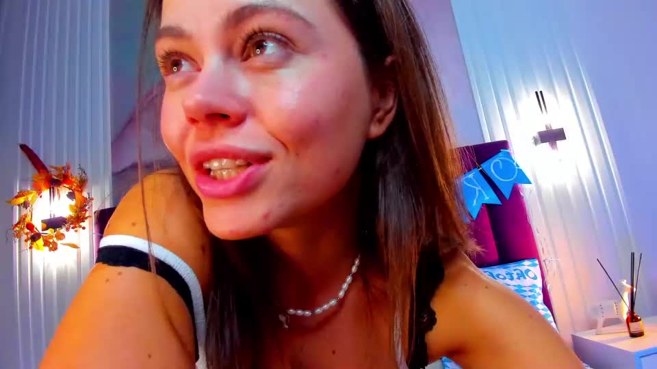 kelly_cuutie Webcam Chat September 21, 2026