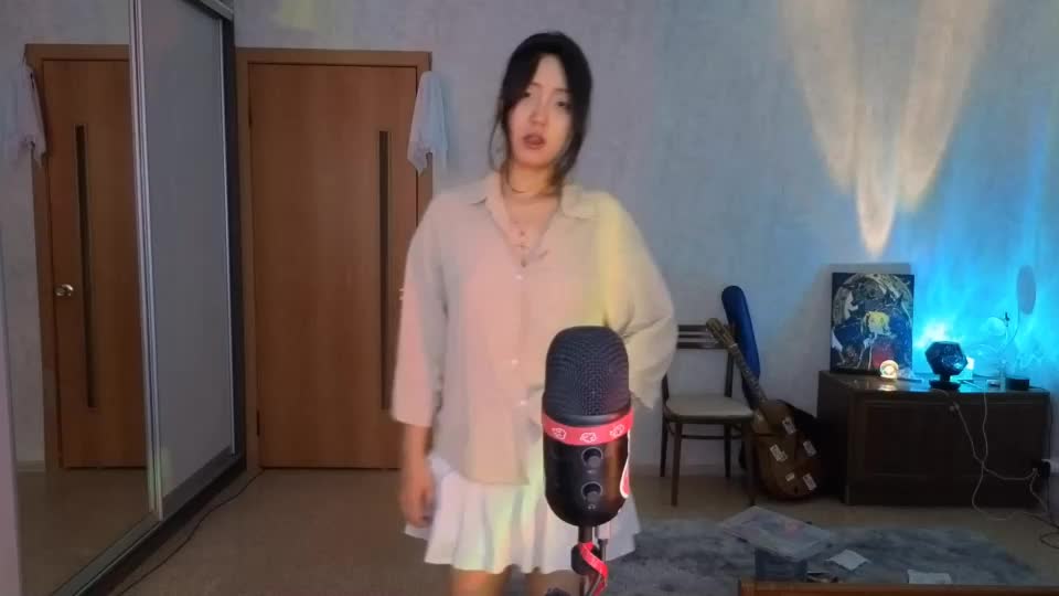 ranaecascioli Webcam Chat September 21, 2026