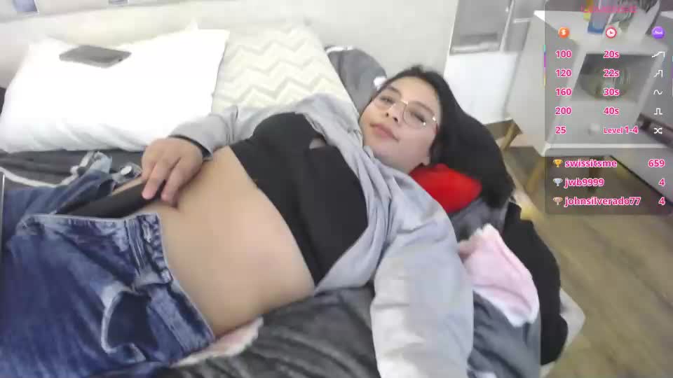 belen_green Webcam Chat September 21, 2026