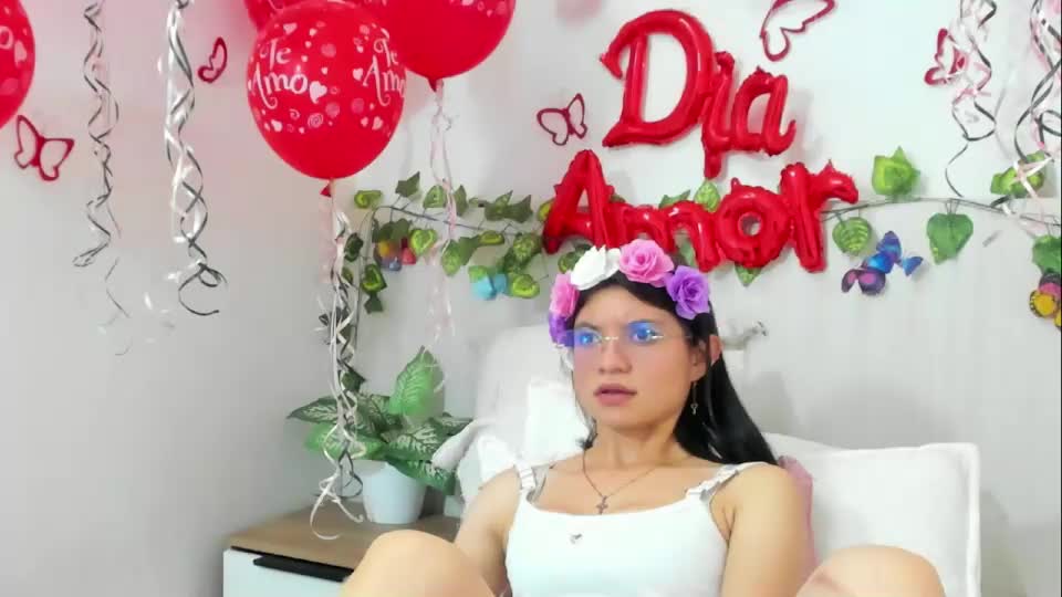 dahliacielo Webcam Chat September 21, 2026
