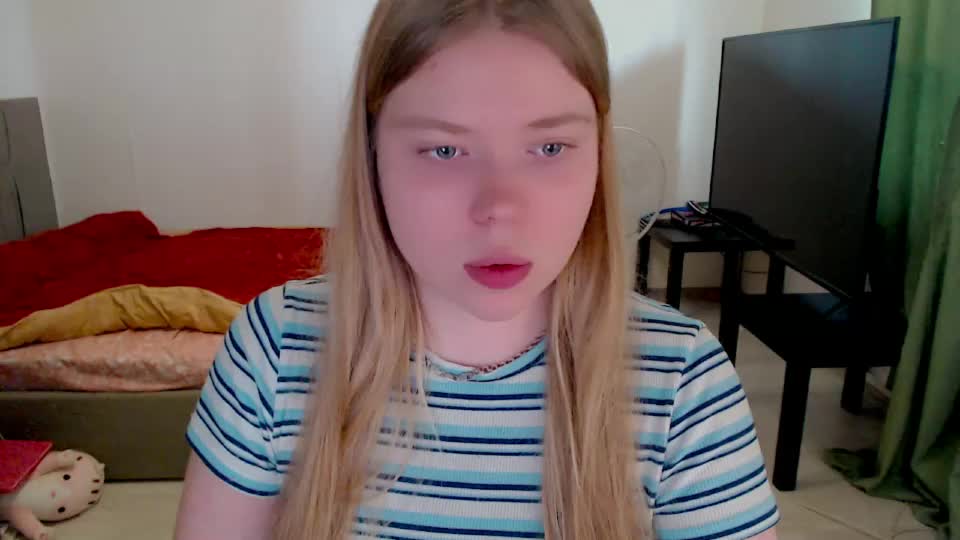 kitten_jenny01 Webcam Chat September 21, 2026
