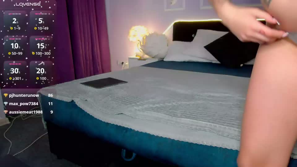 stefaevans Webcam Chat September 21, 2026