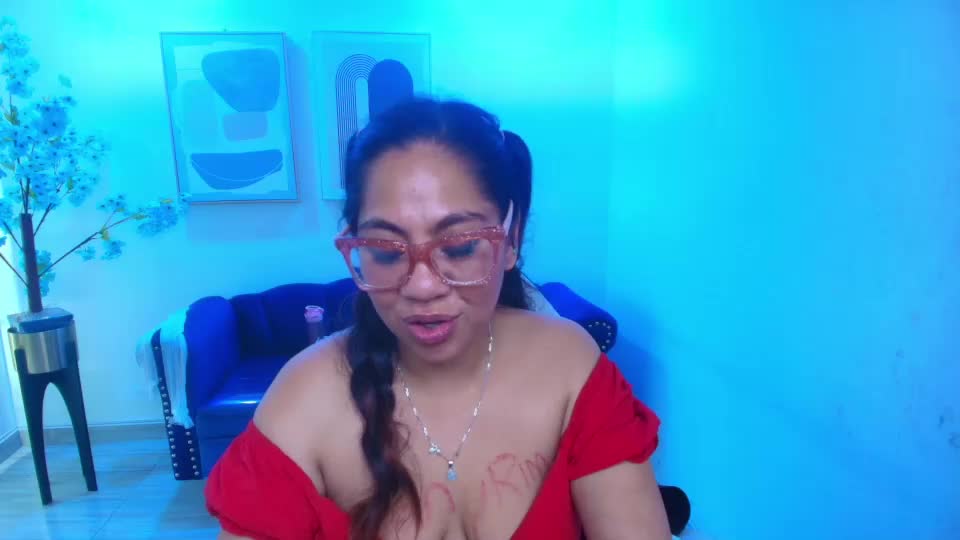 silvana_lane Webcam Chat September 21, 2026