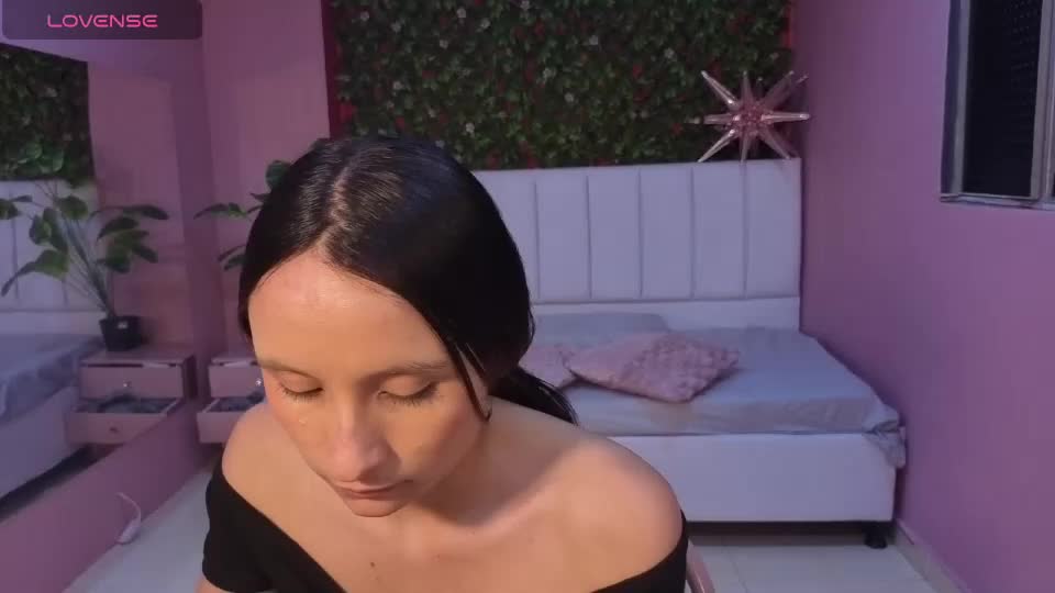 sexy_ailin Webcam Chat September 21, 2026