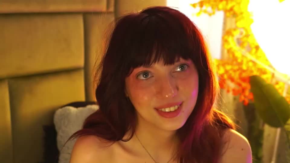 blair_levine Webcam Chat September 21, 2026