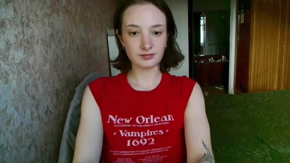 bitch_little_ass Webcam Chat September 21, 2026