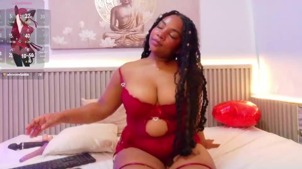 arianna_millers Webcam Chat September 21, 2026