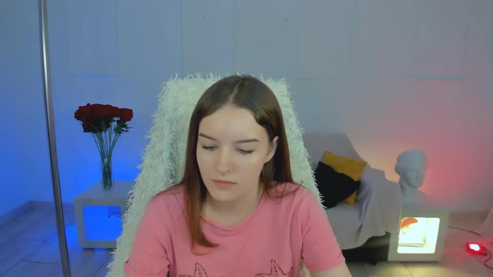 kelliebanshe Webcam Chat September 21, 2026