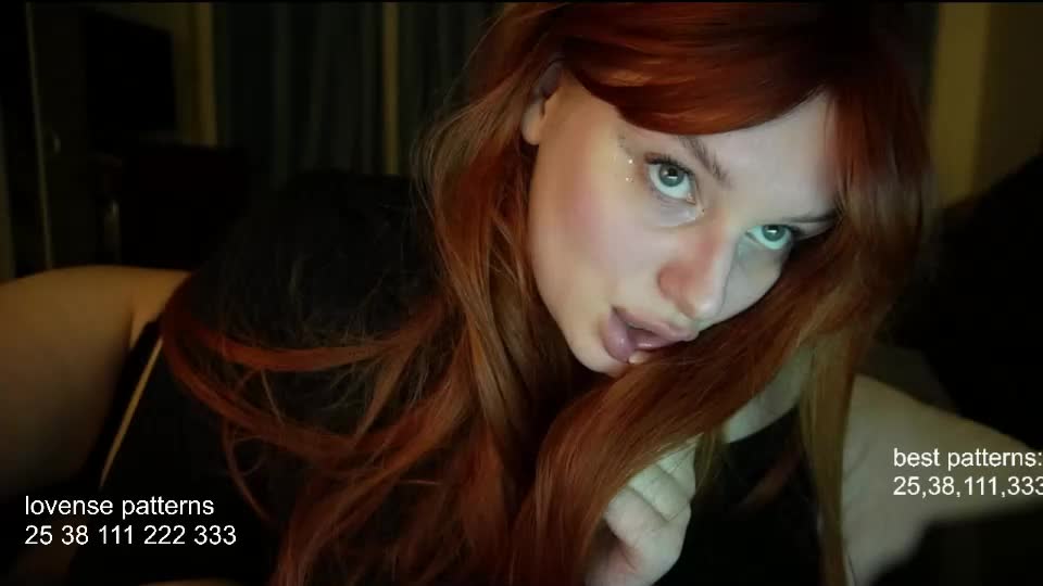 hi_i_am_ana Webcam Chat September 21, 2026