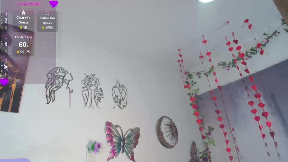 alix_kitty_ Webcam Chat September 21, 2026