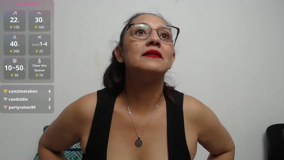 marciamuller Webcam Chat September 21, 2026