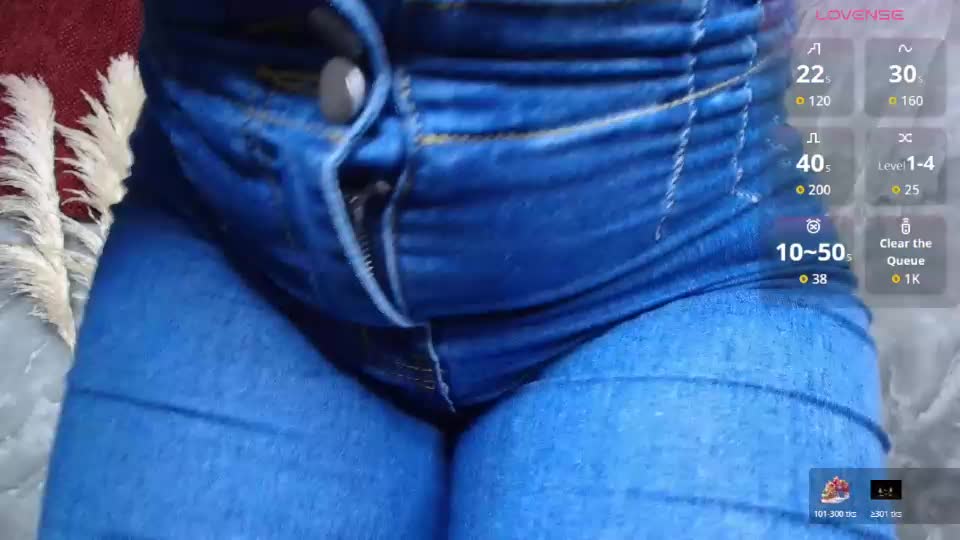 thepeach_ Webcam Chat September 21, 2026