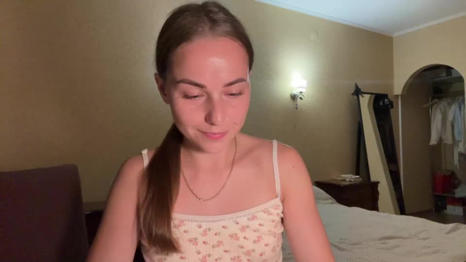 hot_chance_ Webcam Chat September 21, 2026