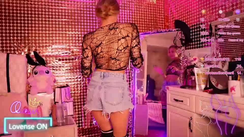 anya_sky_ Webcam Chat September 21, 2026