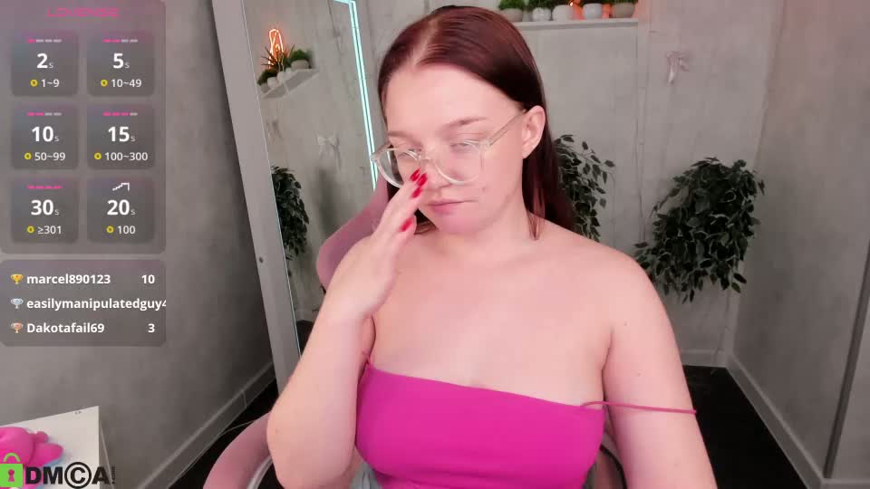 luccy_mullinss Webcam Chat September 21, 2026