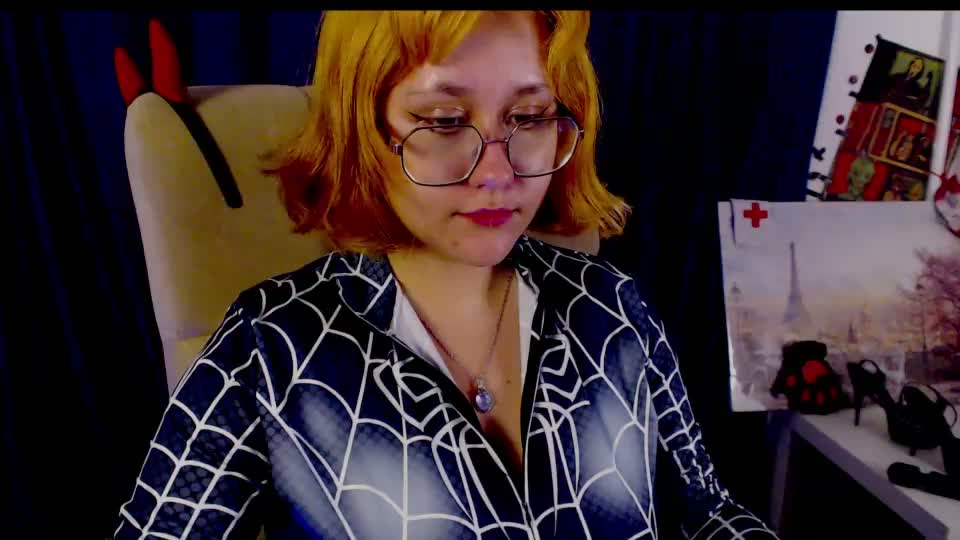 judith_hypnosis Webcam Chat September 21, 2026