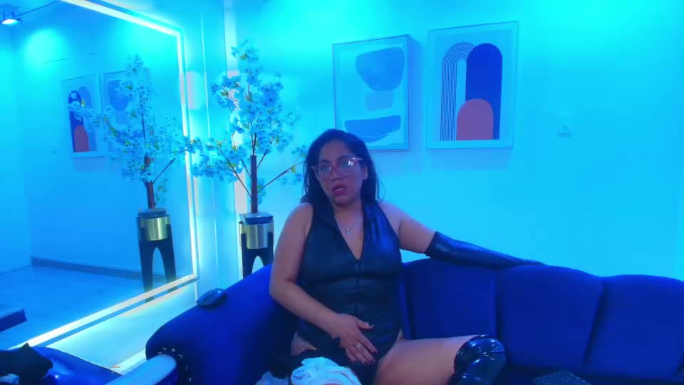 silvana_lane Webcam Chat September 21, 2026