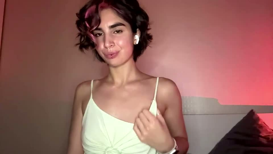 sheryllmafua Webcam Chat September 21, 2026