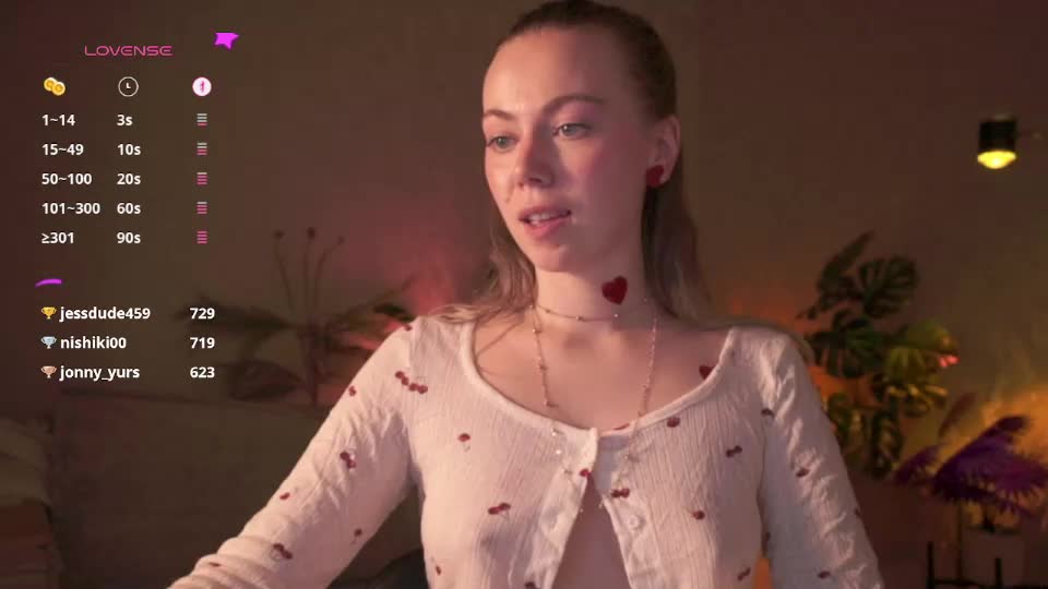 justbarbie Webcam Chat September 21, 2026