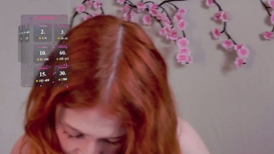eva_morann Webcam Chat September 21, 2026