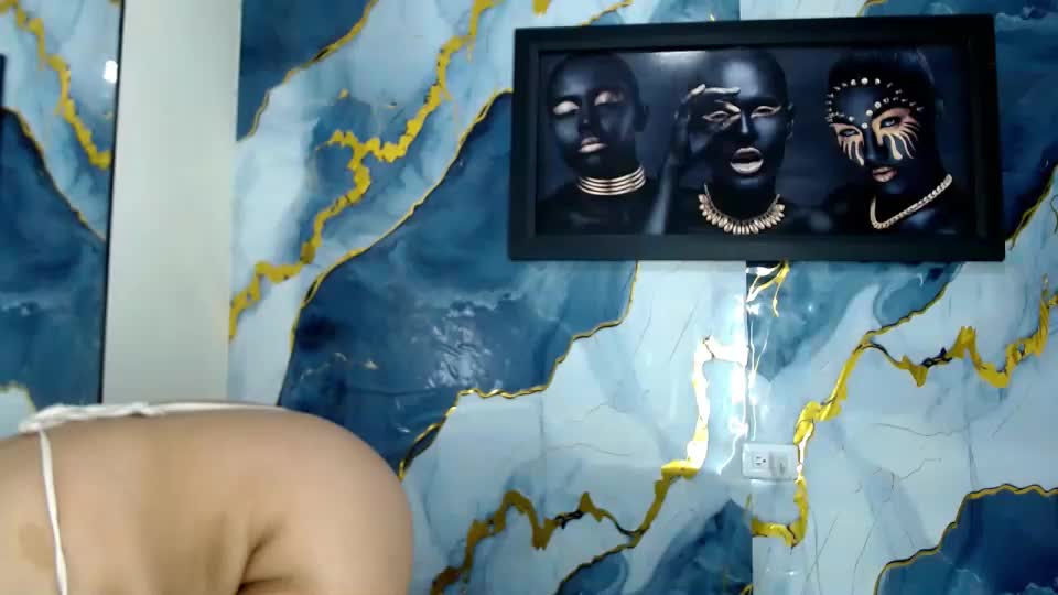 yasmine_tapias Webcam Chat September 21, 2026
